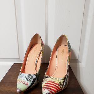 Shoe Republic LA Heels 👠